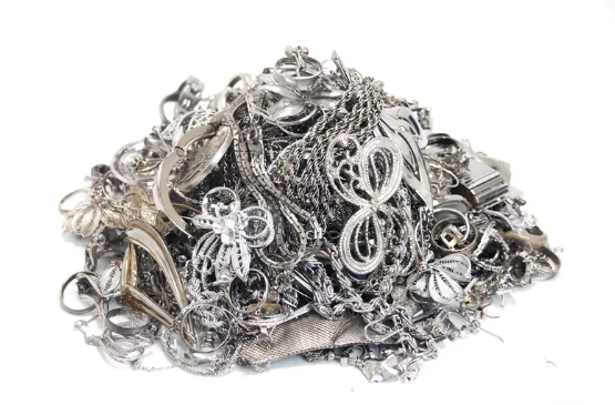 含银废料价格怎么算?影响报价的核心因素