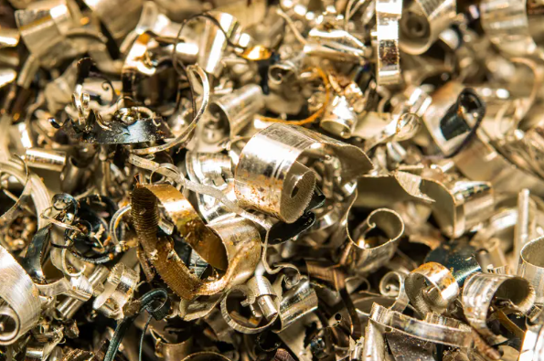 含银废料回收渠道有哪些?正规公司选择指南