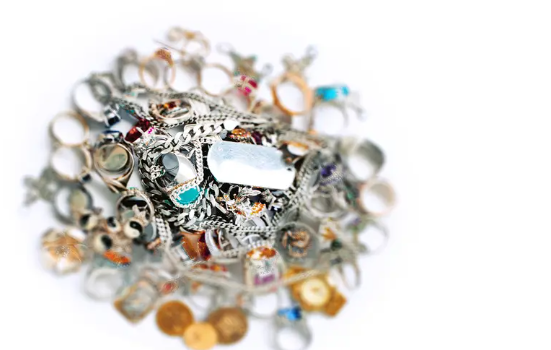 工业含银废料回收价值高吗?