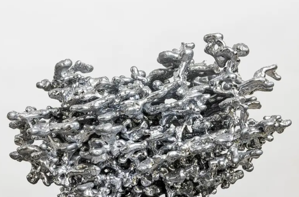 小工厂如何处理含银废料?