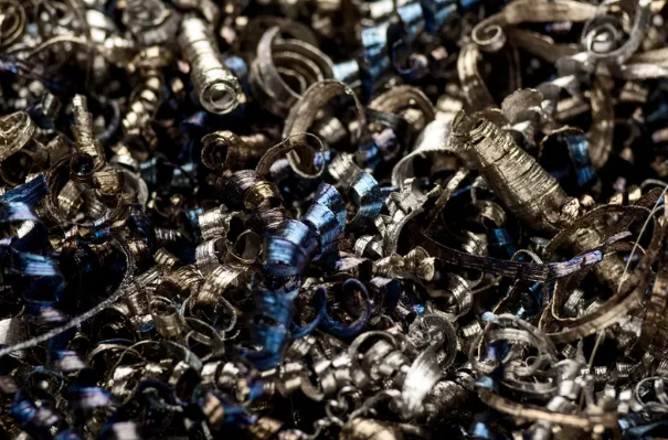 含银废料的回收利用前景怎么样?