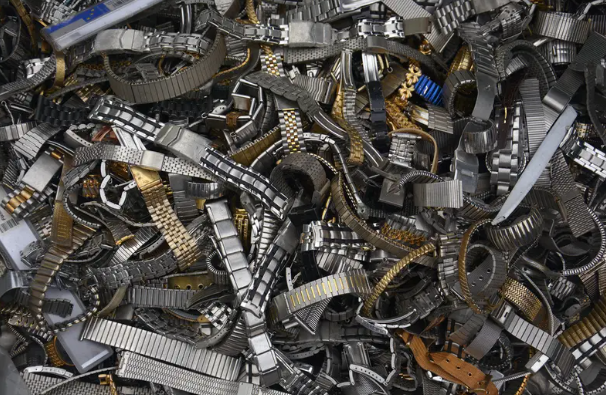 含银废料环保处理要求有哪些?