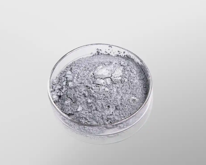 银粉可以长期储存吗?保存要点