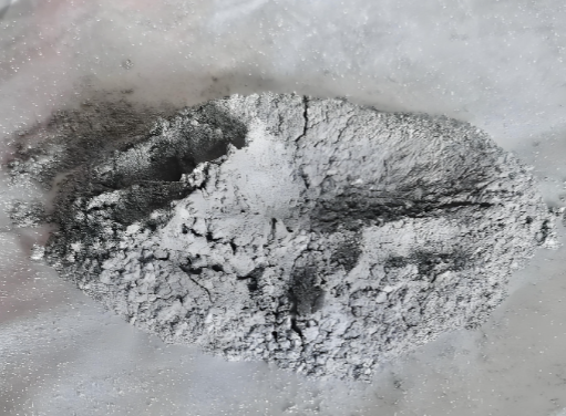 如何判断银粉成色?专业化测试流程