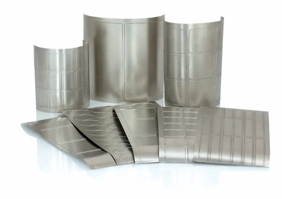 银焊条如何储存?避免氧化影响回收