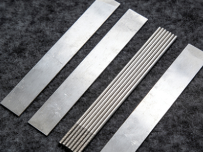 银焊条和银焊片回收方式一样吗?