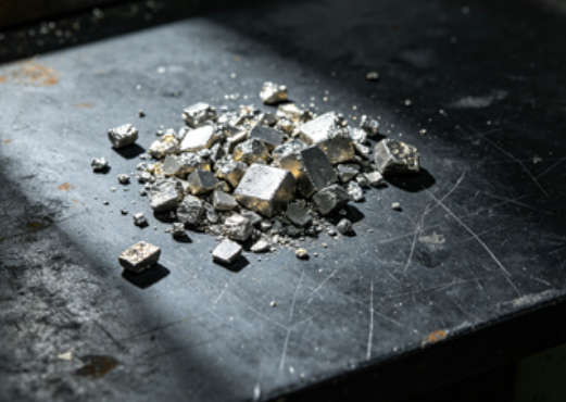 铱金废料如何变现?