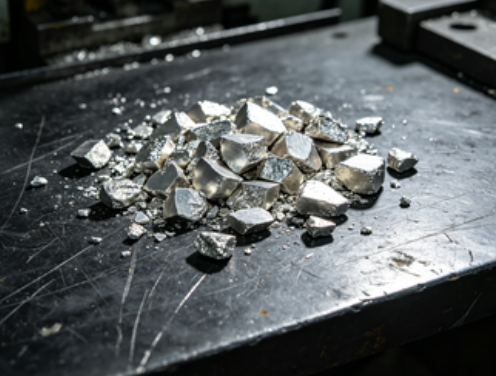 铱金回收价格怎么算?